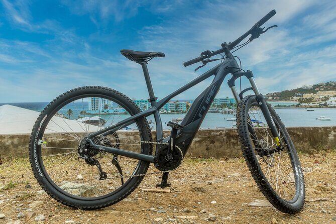 E-Bike Rental from Cruise Ship Terminal - Key Points