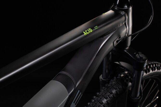 E-Bike Rental from Cruise Ship Terminal - FAQ