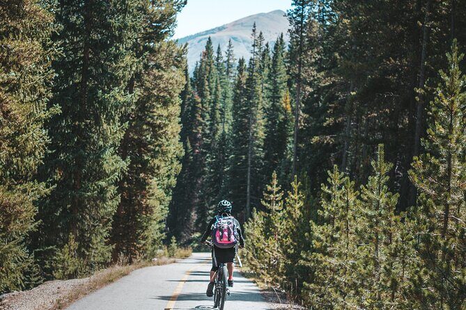E Bike Rental in Breckenridge - The Sum Up: Is an E-Bike Rental in Breckenridge Worth It?