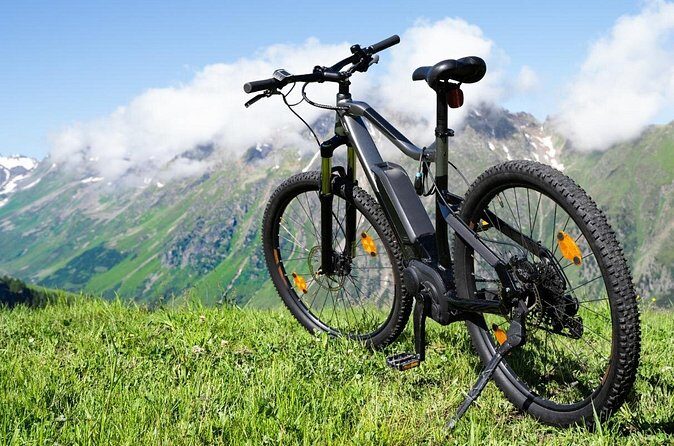 E Bike Rental in Breckenridge - FAQ