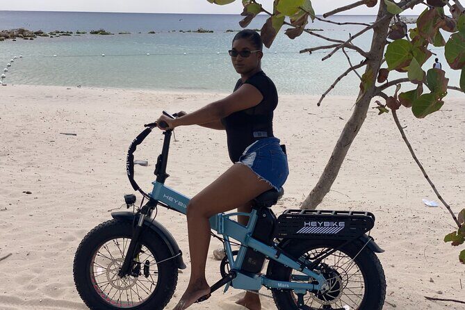 E Bike Rental in Montego Bay - Authentic Experiences & Traveler Insights