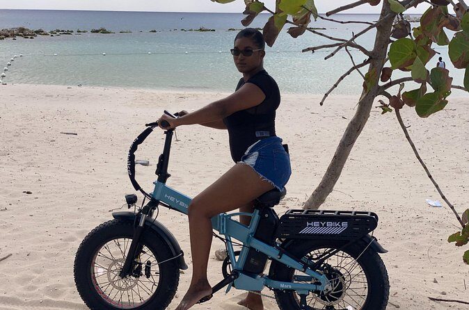 E Bike Rental in Montego Bay - FAQ: Your Practical Questions Answered