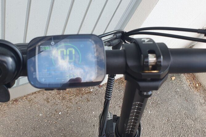 E-Bike rental / Self-Guided tour to Seurasaari - An In-Depth Look at the Self-Guided E-Bike Tour