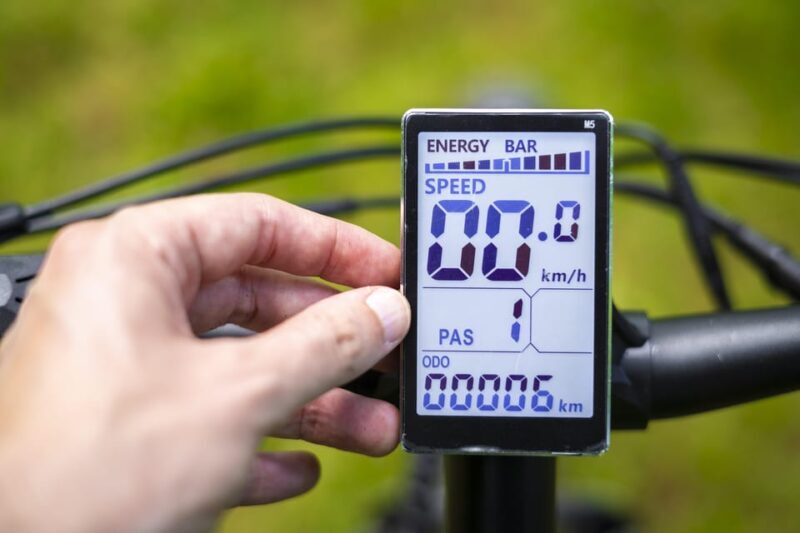 E-Bike Rental Sete Cidades - The Ride and Its Highlights