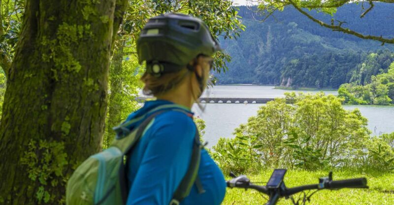 E-Bike Rental Sete Cidades - What the Reviews Say