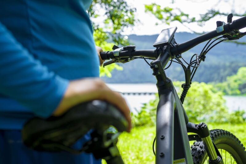 E-Bike Rental Sete Cidades - Who Should Try This Tour?