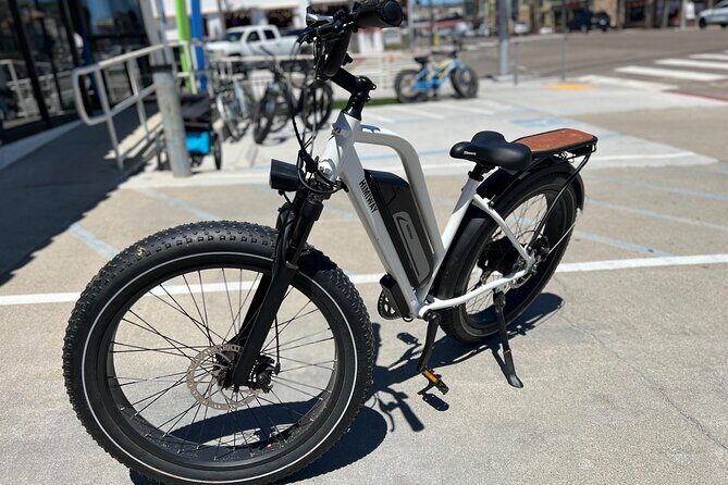 E Bike Rentals in Pacific Beach and Mission Beach - Authentic Traveler Insights and Practical Tips