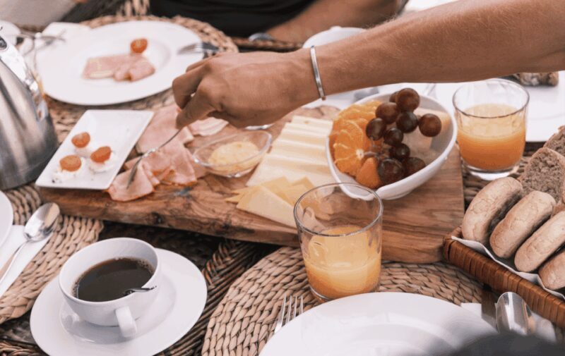 E-Bike Road Tour with Cabo Girão Viewpoint & Late Breakfast - A Practical Guide to Madeira’s E-Bike Road Tour with Cabo Girão Viewpoint & Late Breakfast