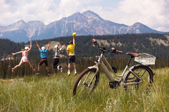 E-Bike Safari Eco Tour - FAQ