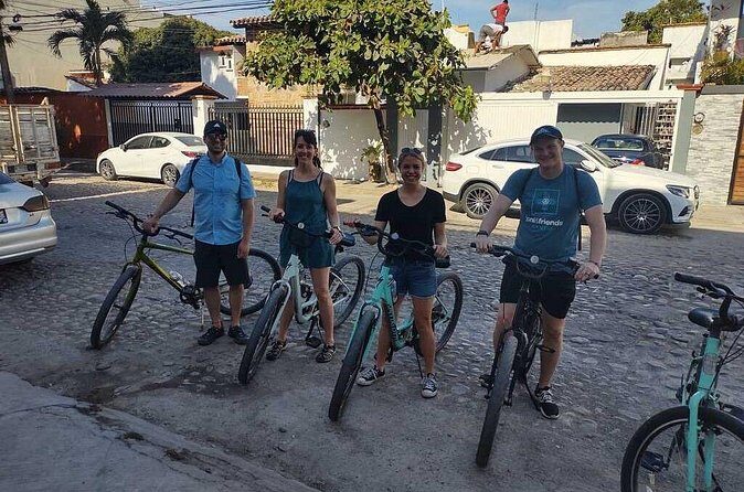 E-Bike Taco Tour - Final Thoughts