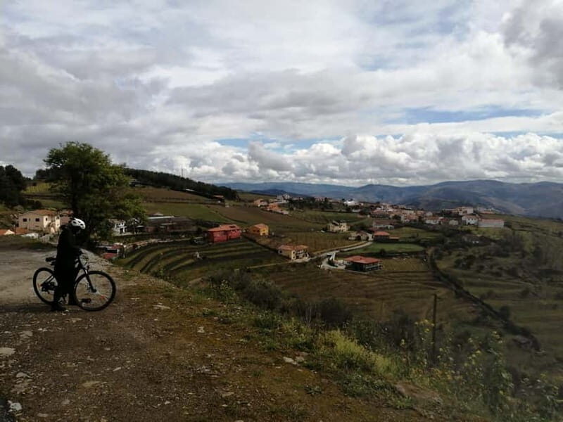 e-Bike Through Douro Valley Wine Region for Half Day Tour - FAQs