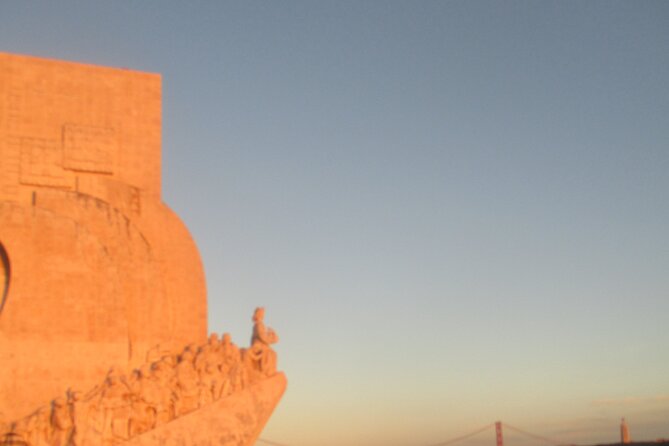 E-Bike Through Sintra & Cascais Til Lisbon at a Relaxed Rate. - Ensuring Health and Safety