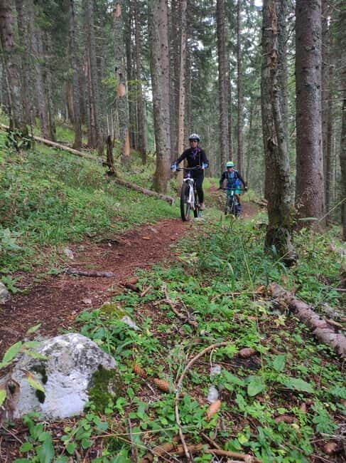 E- Bike Tour - 4 Lakes - Discovering Montenegro’s Durmitor on an E-Bike: A Complete Guide
