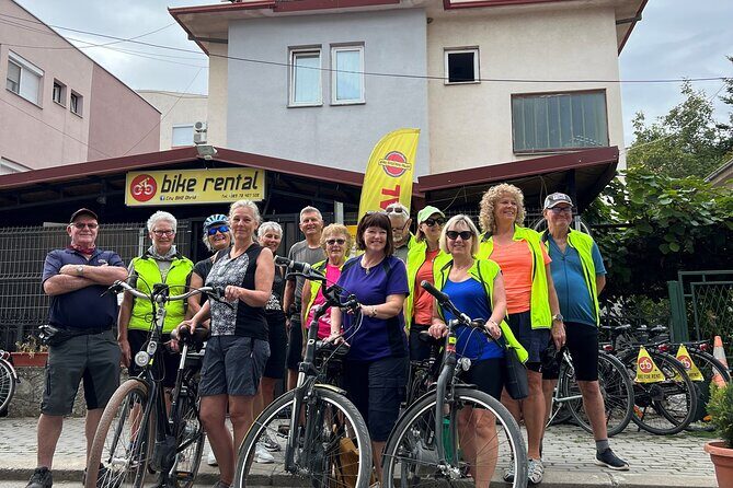 E-Bike Tour Across The Border From Ohrid - Who Will Appreciate This Tour?
