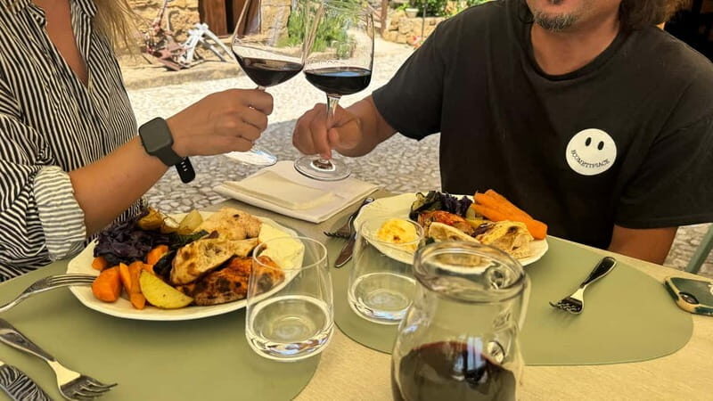 E-BIKE TOUR AGRIGENTO: Valley of the Temples, Historic Center, and Food Experience - An In-Depth Look at the Experience  