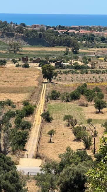 E-BIKE TOUR AGRIGENTO: Valley of the Temples, Historic Center, and Food Experience - Final Thoughts: Who Will Love This Tour?  