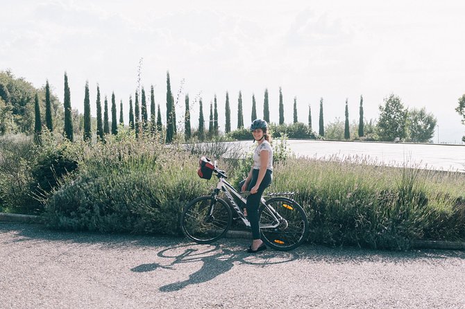 E-Bike Tour and Wine Tasting From Siena - Reviews and Feedback