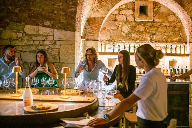 E-Bike tour and Wine tasting in the Austrian Fort from Pastrengo - Exploring the Itinerary in Depth