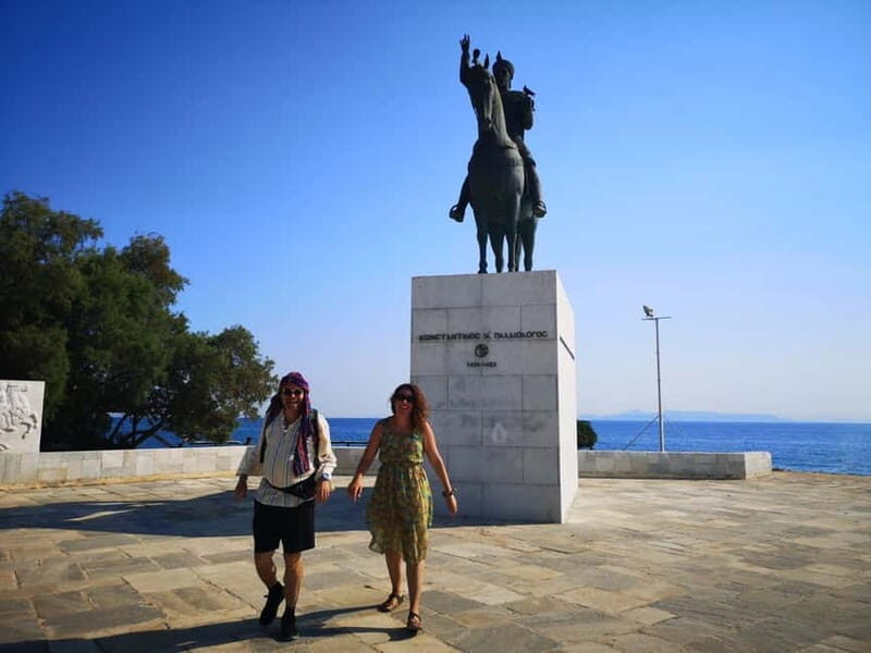 E-Bike Tour Around Athenian Riviera - The Sum Up: Who’s This Tour For?