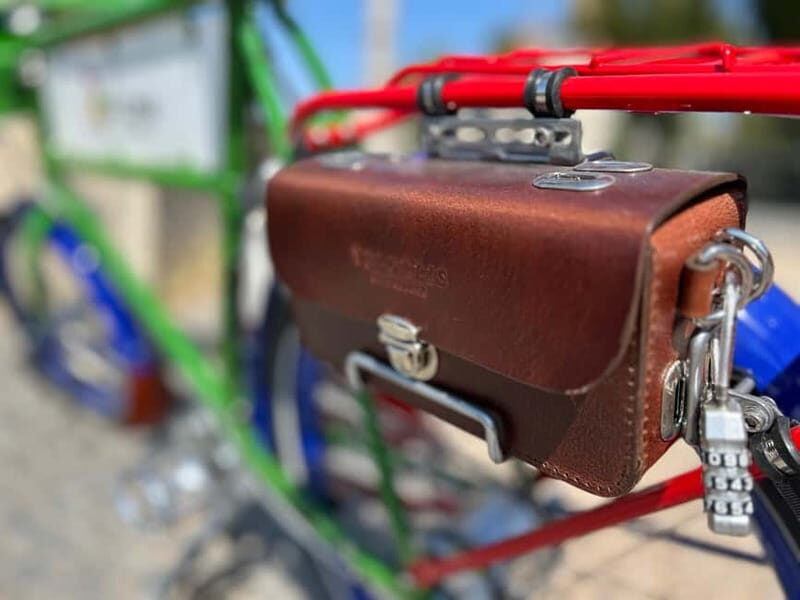 E-Bike Tour Between Parks and Villas: Discover the Green of Rome - Itinerary Breakdown and Highlights