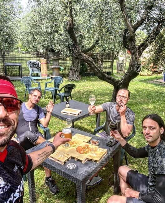 E-Bike Tour - Castles cycle route in Lunigiana - Final Thoughts: Is It Worth It?