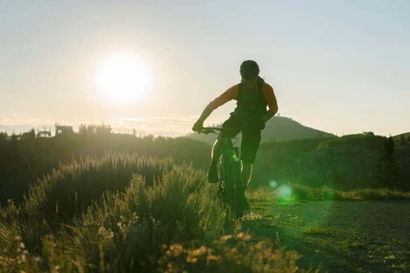 E-bike Tour & Cheese Tasting in the Countryside of Agrigento - Exploring the Itinerary: What You Can Expect