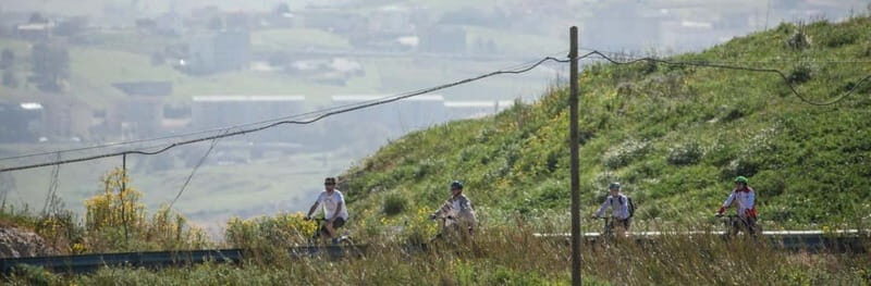 E-bike Tour & Cheese Tasting in the Countryside of Agrigento - Why This Tour Offers Real Value