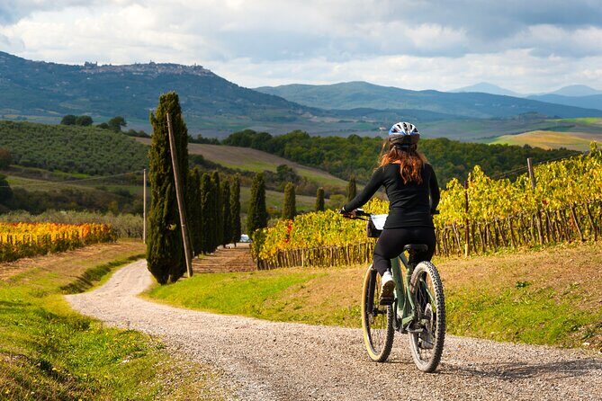 E-Bike Tour: Explore the Chianti, its Enogastronomy and Castles - Frequently Asked Questions