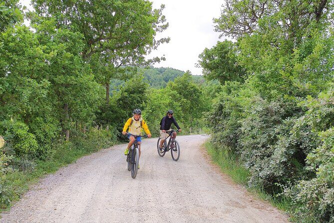 E-Bike Tour fortresses and mountains near the Free Baths of Saturnia - Final Thoughts