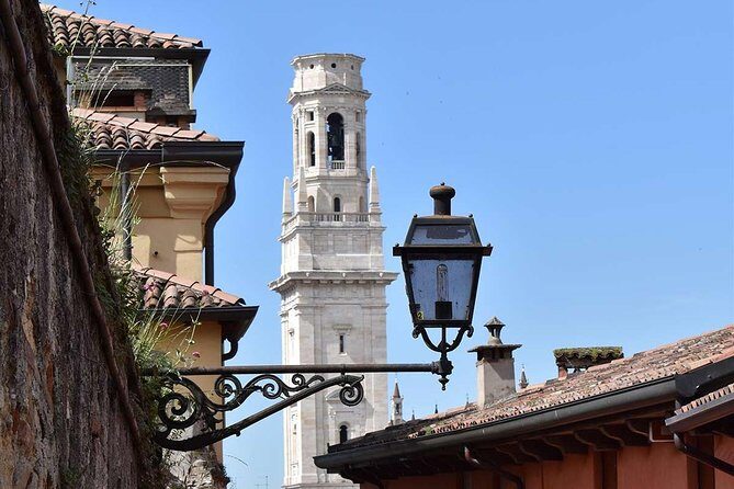 E-Bike Tour from Lake Garda to Verona - Who Should Consider This Tour?