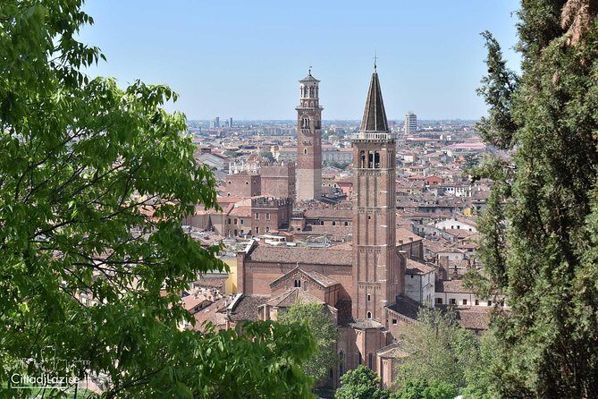 E-Bike Tour from Lake Garda to Verona - FAQ: Practical Questions About the Lake Garda to Verona E-Bike Tour