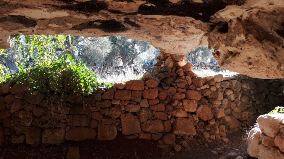 E-Bike Tour From Monopoli to the Rocky Village of St. Andrew - Tips for Your Tour