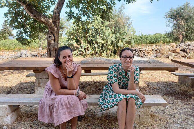 e-bike tour from Polignano a Mare to the fishing village S. Vito - Who Will Love This Tour?