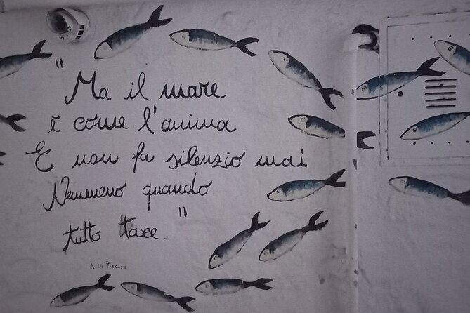 e-bike tour from Polignano a Mare to the fishing village S. Vito - The Sum Up