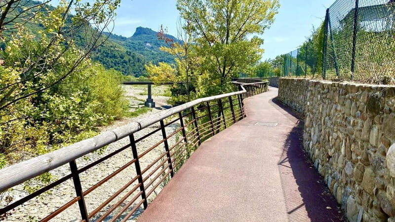 E-Bike Tour from Ventimiglia: Dolceacqua & Rocchetta Rivers - The Experience and Customer Feedback