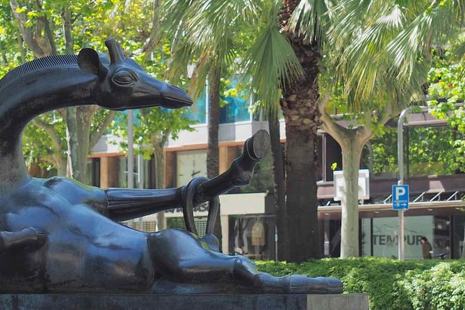 E-Bike Tour in Barcelona With English Guide - Cancellation Policy