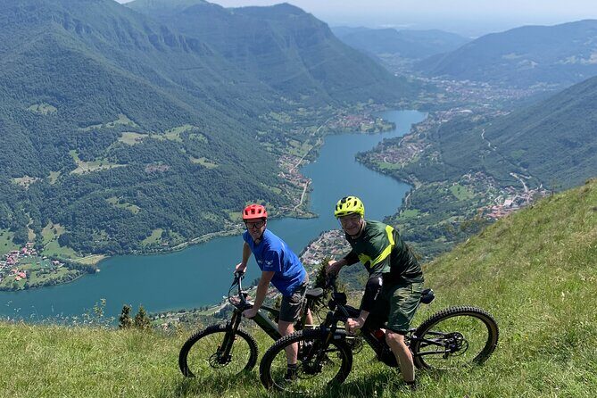 E-bike Tour in Lake Iseo - Why This Tour Offers Great Value