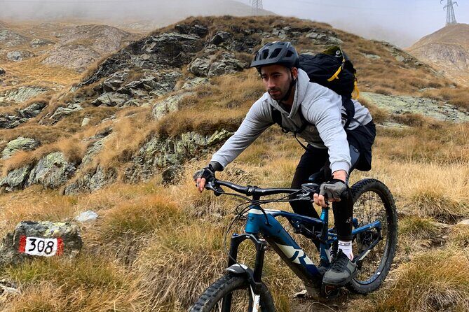 E-bike Tour in Lake Iseo - The Experience from Reviews and Feedback