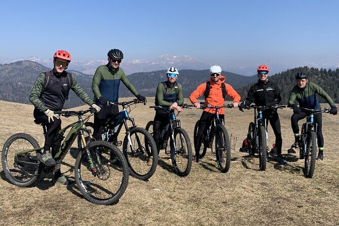 E-bike Tour in Lake Iseo - Practical Tips for Participants