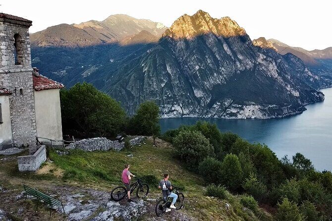 E-bike Tour in Lake Iseo - Who Should Consider This Tour?