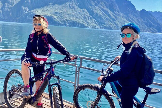 E-bike Tour in Lake Iseo - Frequently Asked Questions