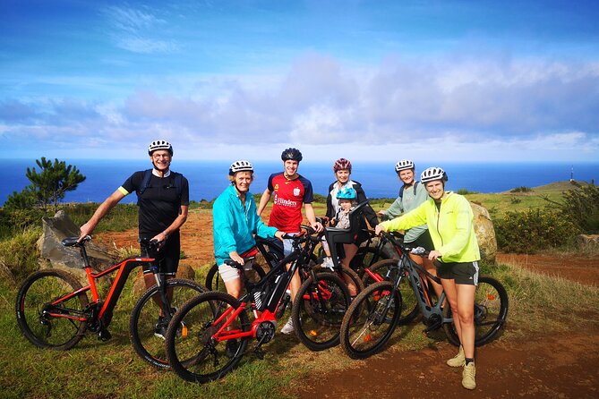 E-Bike Tour in Madeira! - Good To Know