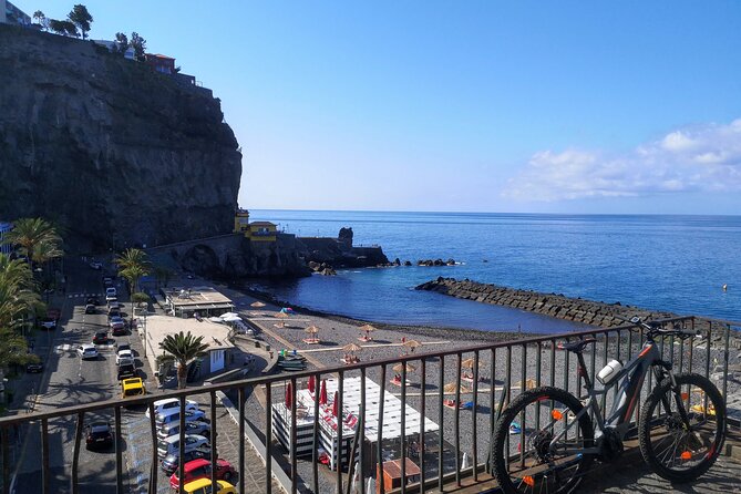 E-Bike Tour in Madeira! - Customer Experiences