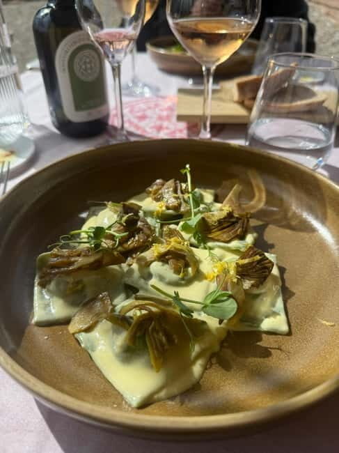E-Bike Tour in Tuscany: Scenic Ride, Gourmet Lunch & Wine - Final Thoughts: Is This Tour Worth It?