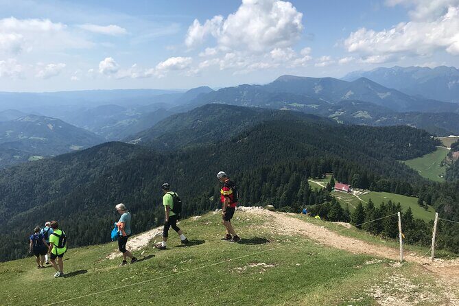 E-bike tour kofja Loka - FAQ