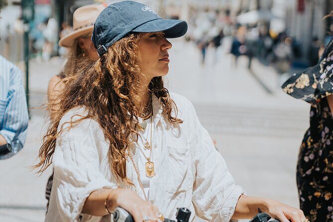 E-bike Tour Lisbon Essential - A Look at the Lisbon E-bike Tour Experience