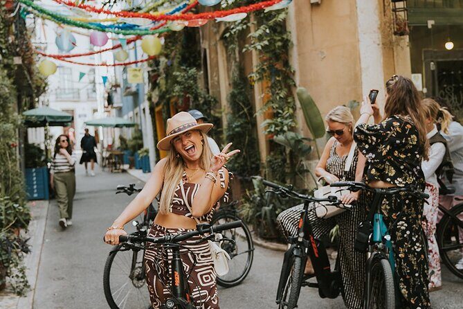 E-bike Tour Lisbon Essential - Why This Tour Is Worth Considering