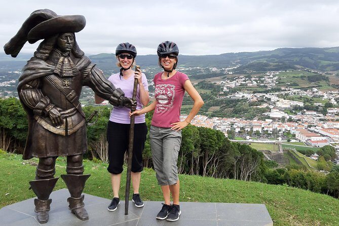 E-Bike Tour Monte Brasil | Terceira Island - Frequently Asked Questions