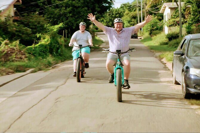 E-Bike Tour of Antigua Forts and Beaches - Analyzing the Price and Value