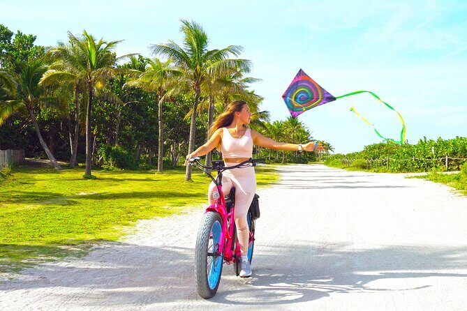 E-Bike Tour of Antigua Forts and Beaches - Who Will Love This Tour?